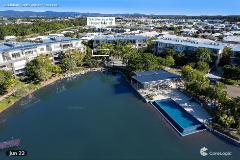 714/3 Pendraat Pde, Hope Island, QLD 4212