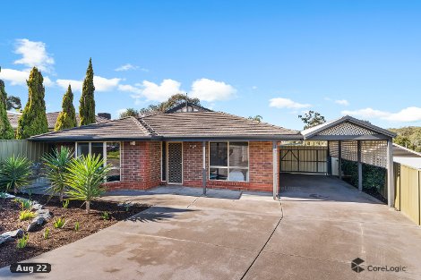 30 Hendrix Cres, Woodcroft, SA 5162