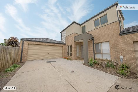 3/31 Kayla Way, Kurunjang, VIC 3337