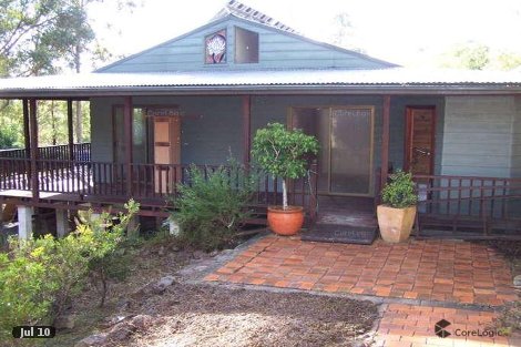 159 Molly Milligan Rd, Marlo Merrican, NSW 2441