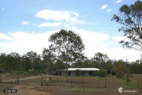 10 Cordingley Rd, Alligator Creek, QLD 4816