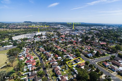 27 Bradbury Ave, Bradbury, NSW 2560