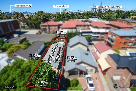 4 Murray St, Moonee Ponds, VIC 3039