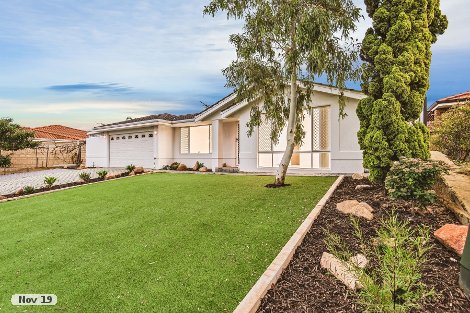 10 Oakland Hills Bvd, Currambine, WA 6028