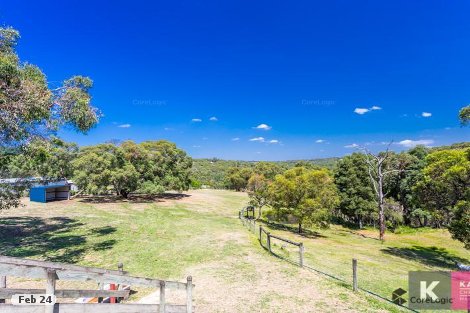 170 Beaconsfield-Emerald Rd, Dewhurst, VIC 3808