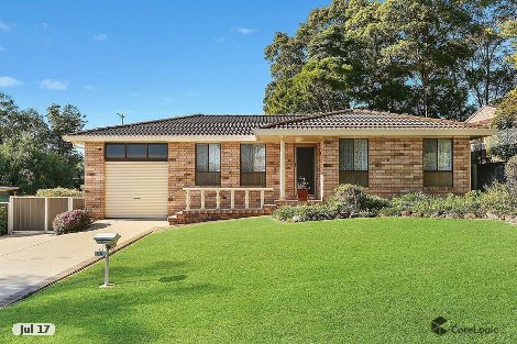 56 Mcbrien Dr, Kiama Downs, NSW 2533