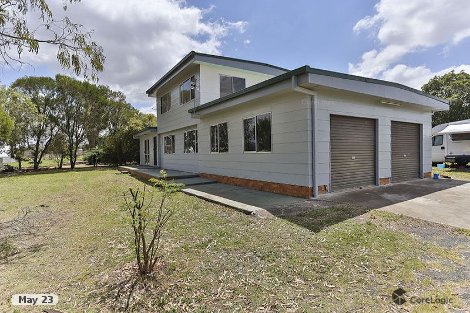 22 Mocatta St, Goombungee, QLD 4354