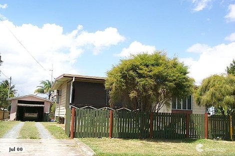 16 Fuller St, Proserpine, QLD 4800