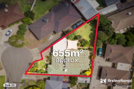 5 Barwon Ct, Werribee, VIC 3030