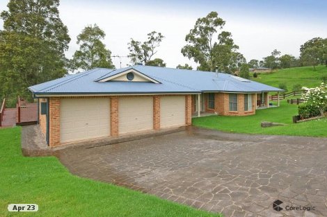 89 Nectarbrook Dr, Orangeville, NSW 2570