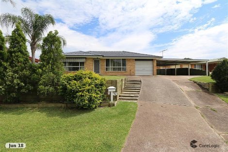 59 Acacia Cct, Hunterview, NSW 2330