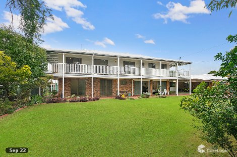 639 D'Arcy Rd, Carina, QLD 4152