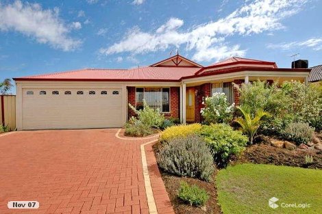 1 Combewood Loop, Carramar, WA 6031