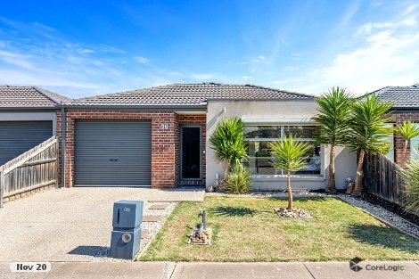 36 Kingston Dr, Taylors Hill, VIC 3037