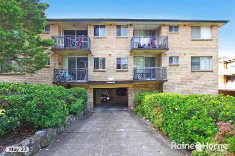 3/15-17 Marsden St, Granville, NSW 2142