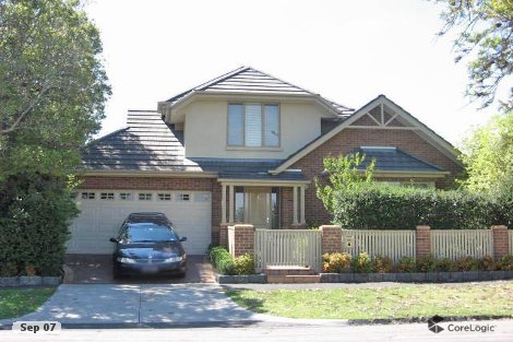 2b Dryden St, Canterbury, VIC 3126