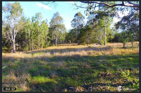 Lot 8 Limestone Dr, Widgee, QLD 4570