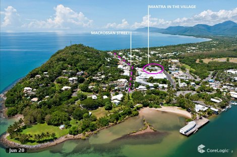 19/22 Warner St, Port Douglas, QLD 4877