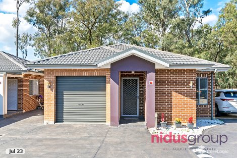 18/28 Charlotte Rd, Rooty Hill, NSW 2766