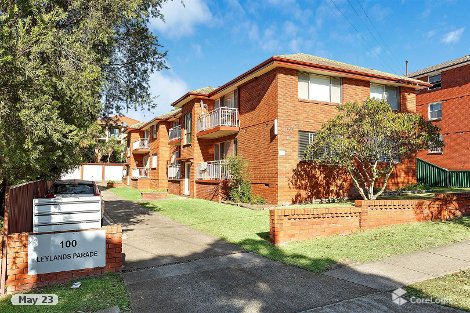 4/100 Leylands Pde, Belmore, NSW 2192