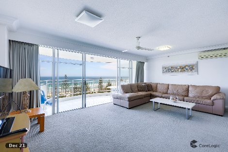 9b/3 Second Ave, Burleigh Heads, QLD 4220