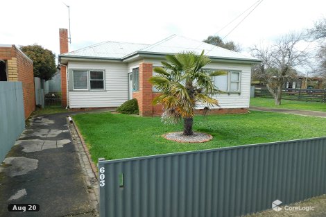 603 Talbot St S, Redan, VIC 3350