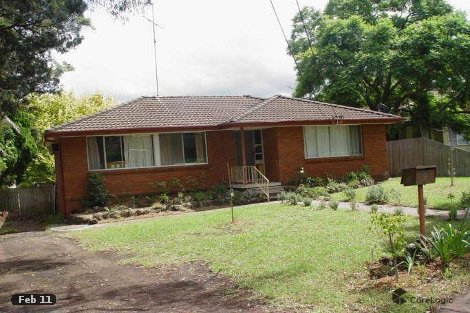 9 Arcadia Rd, Galston, NSW 2159