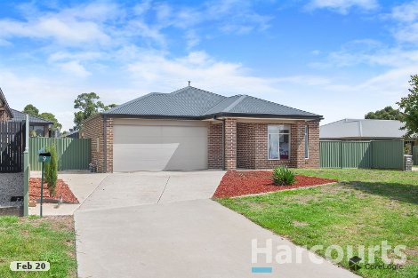 9 Caviar Ct, Miners Rest, VIC 3352