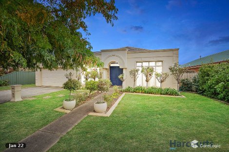 22 Faversham Ave, Lake Gardens, VIC 3355