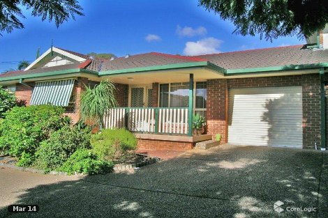 2/53 Ackroyd St, Port Macquarie, NSW 2444