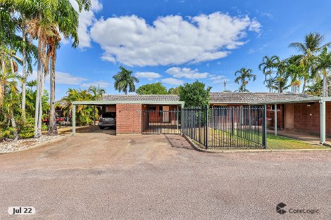 8/9 Gleneagles Cres, Marrara, NT 0812