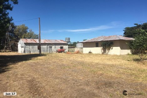 5989 Riddoch Hwy, Padthaway, SA 5271