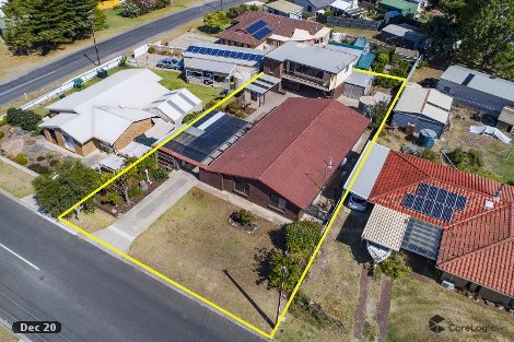 3 Lewis St, Goolwa South, SA 5214