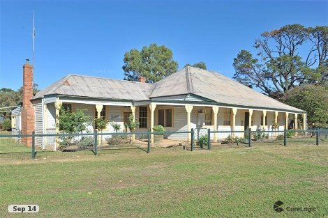 2948 Mcivor Hwy, Knowsley, VIC 3523