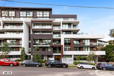 505/2 Canberra Ave, St Leonards, NSW 2065