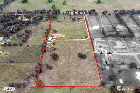 Lot 8 Firbank Dr, Waldara, VIC 3678