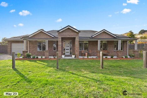 25 Oneil St, Learmonth, VIC 3352