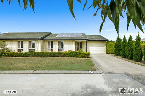 24/9 Kirkpatrick St, Tingalpa, QLD 4173