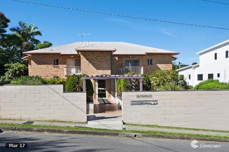 1/26 Raven St, St Lucia, QLD 4067