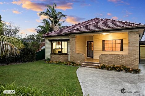 706 Henry Lawson Dr, East Hills, NSW 2213