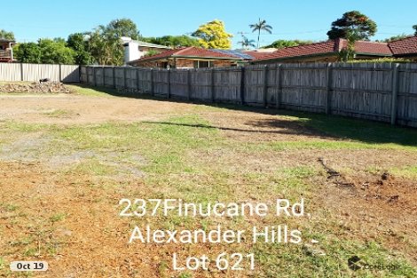 237 Finucane Rd, Alexandra Hills, QLD 4161