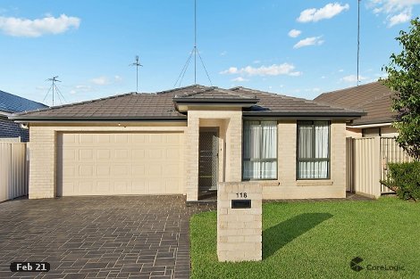 118 Ridgetop Dr, Glenmore Park, NSW 2745