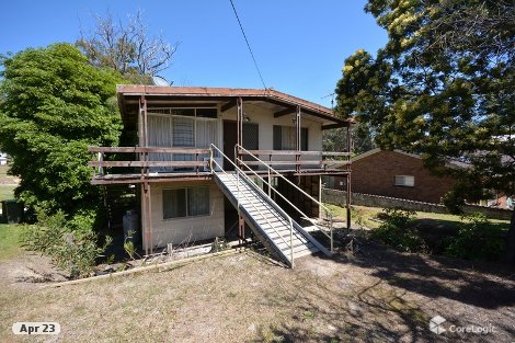 35 O'Connells Point Rd, Wallaga Lake, NSW 2546