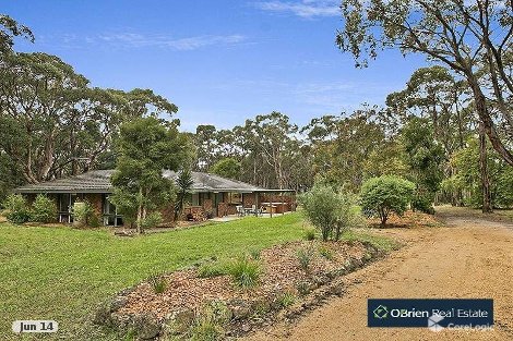 46 Bittern-Dromana Rd, Balnarring, VIC 3926