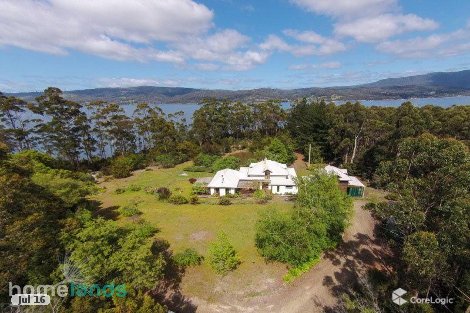 101 Cygnet Coast Rd, Lymington, TAS 7109