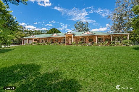 8 Honeywood Ct, Samford Valley, QLD 4520