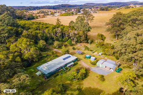 39 Moleton Rd, Lowanna, NSW 2450