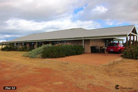 4 Calamar Pl, Woorree, WA 6530