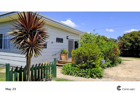 24 Wilson St, Orbost, VIC 3888