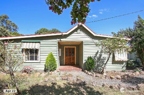 16 Tiger Hill Rd, Tatong, VIC 3673